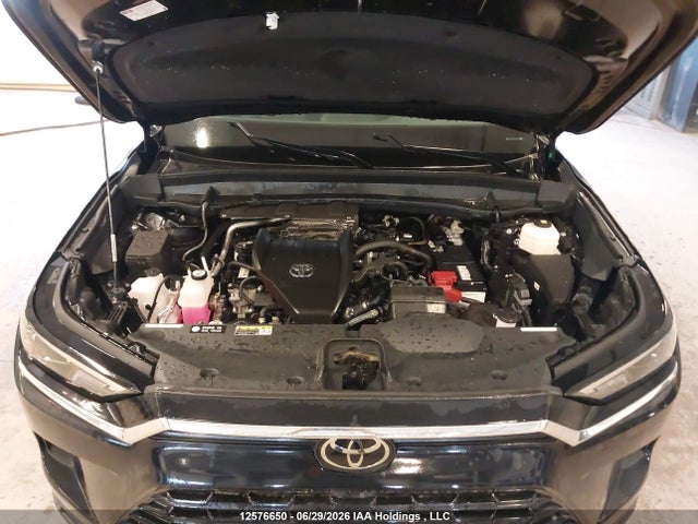Продажа на аукционе авто 2024 Toyota Grand Highlander Xle, vin: 5TDAAAB58RS070324, номер лота: 12576650