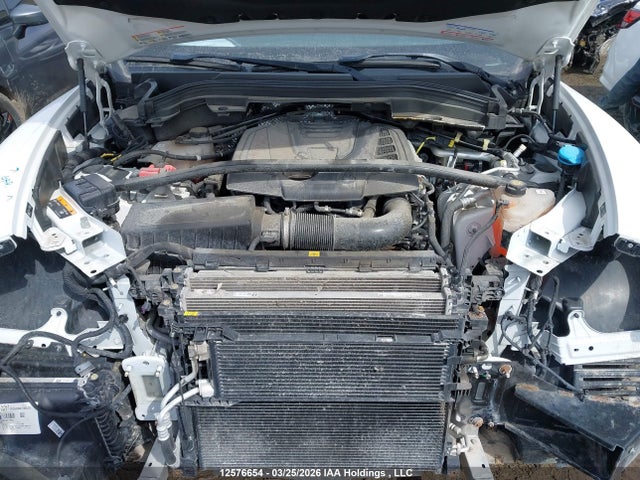 ZASFAKAN9J7B69673 Alfa Romeo Stelvio