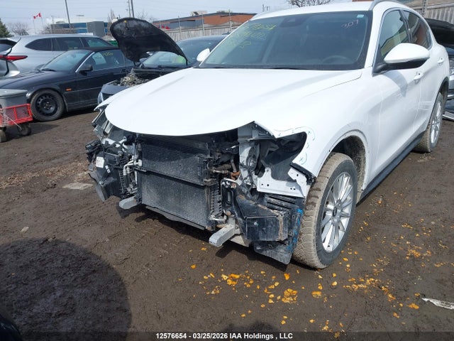 ZASFAKAN9J7B69673 Alfa Romeo Stelvio