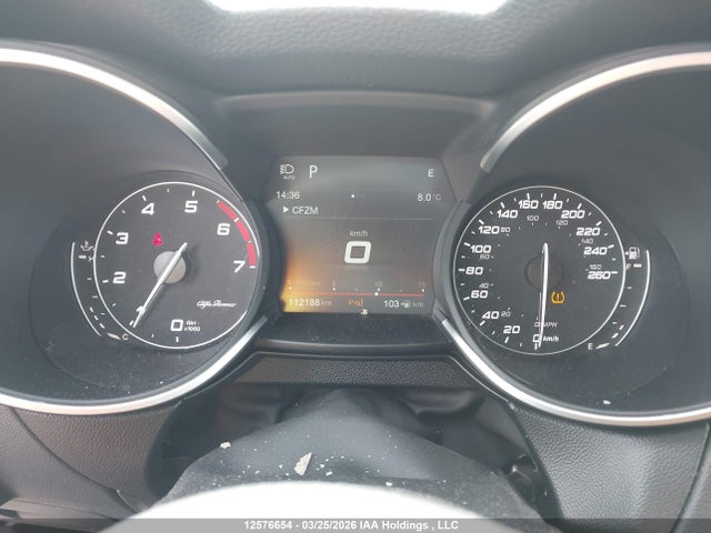 ZASFAKAN9J7B69673 Alfa Romeo Stelvio