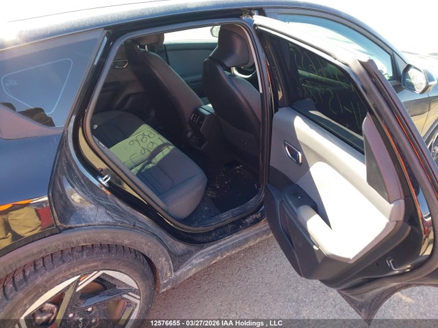 12576655 :رقم المزاد ، 3KPFU4DE8SE159886 vin ، 2025 Kia K4 Ex/ex+ مزاد بيع
