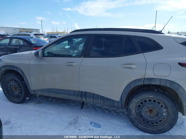 KL77LJE22TC012446 Chevrolet Trax 2rs Fwd