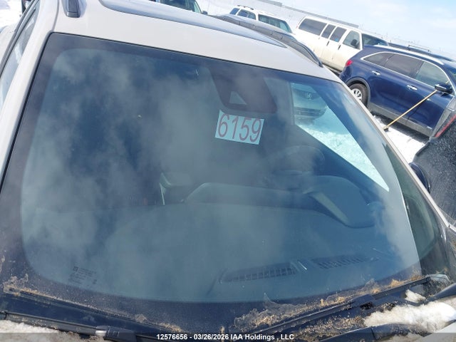 KL77LJE22TC012446 Chevrolet Trax 2rs Fwd