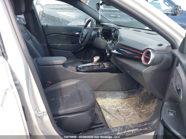 KL77LJE22TC012446 Chevrolet Trax 2rs Fwd
