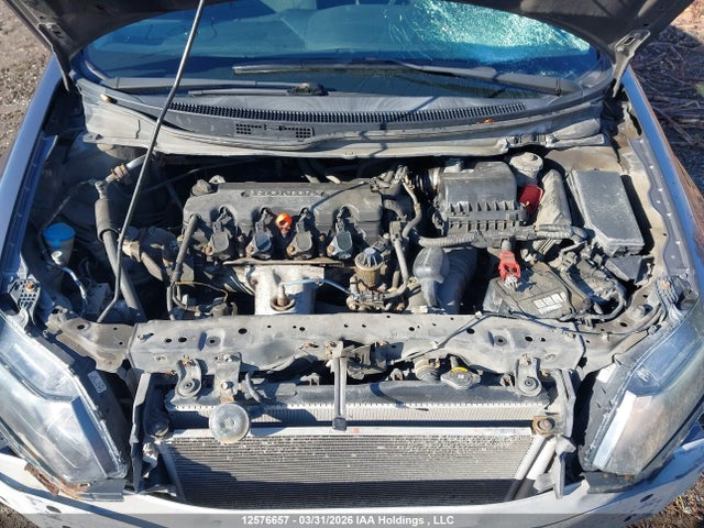 2015 Honda Civic Ex მანქანა იყიდება აუქციონზე, vin: 2HGFB2F55FH017725, აუქციონის ნომერი: 12576657