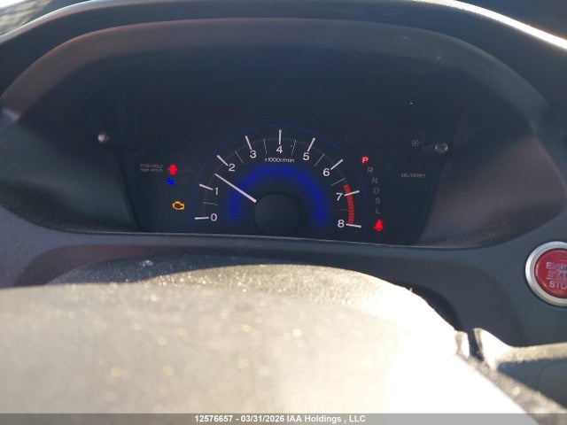 2015 Honda Civic Ex მანქანა იყიდება აუქციონზე, vin: 2HGFB2F55FH017725, აუქციონის ნომერი: 12576657