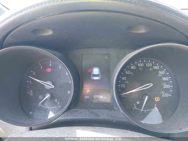 NMTKHMBX6KR067171 Toyota C-hr Xle/le/limited
