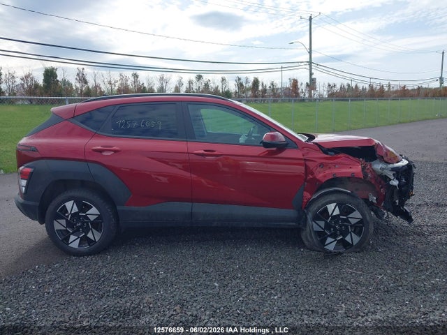 Продаж на аукціоні авто 2026 Hyundai Kona, vin: KM8HBCAB5TU366592, номер лоту: 12576659