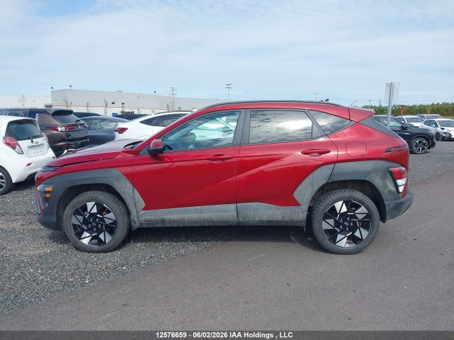 Продаж на аукціоні авто 2026 Hyundai Kona, vin: KM8HBCAB5TU366592, номер лоту: 12576659