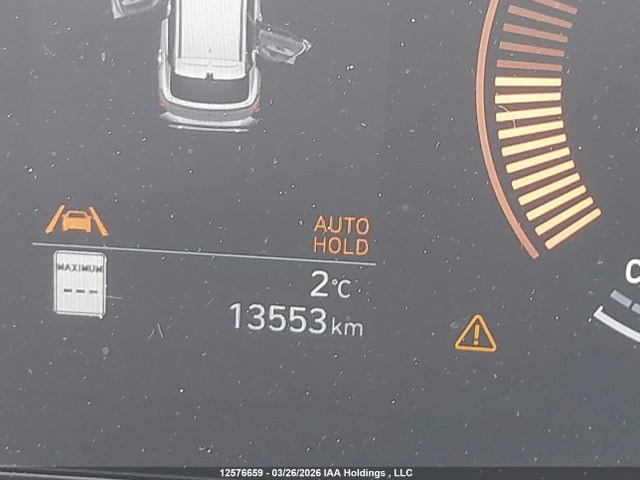Продаж на аукціоні авто 2026 Hyundai Kona, vin: KM8HBCAB5TU366592, номер лоту: 12576659