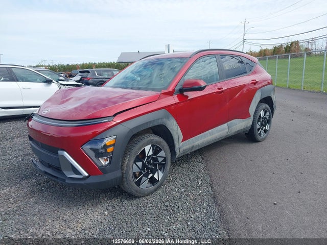 Продаж на аукціоні авто 2026 Hyundai Kona, vin: KM8HBCAB5TU366592, номер лоту: 12576659