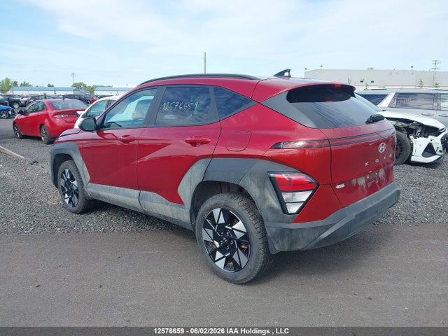 Продаж на аукціоні авто 2026 Hyundai Kona, vin: KM8HBCAB5TU366592, номер лоту: 12576659