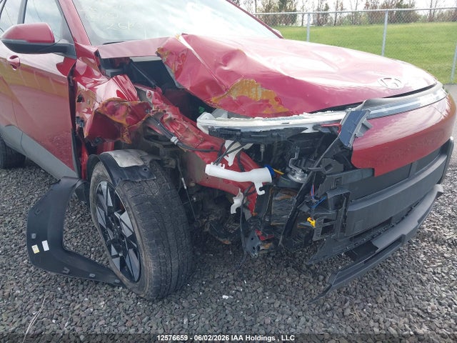 Продаж на аукціоні авто 2026 Hyundai Kona, vin: KM8HBCAB5TU366592, номер лоту: 12576659