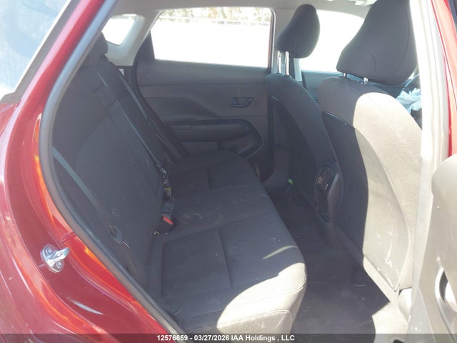 Продаж на аукціоні авто 2026 Hyundai Kona, vin: KM8HBCAB5TU366592, номер лоту: 12576659