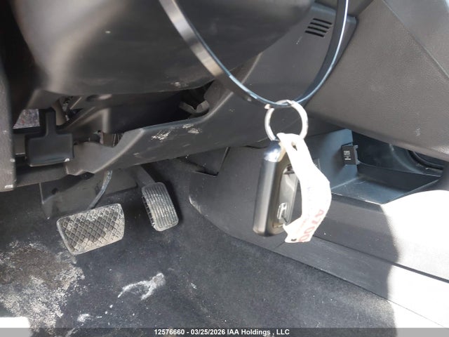 2HGFC2F7XLH008240 Honda CIVIC EX