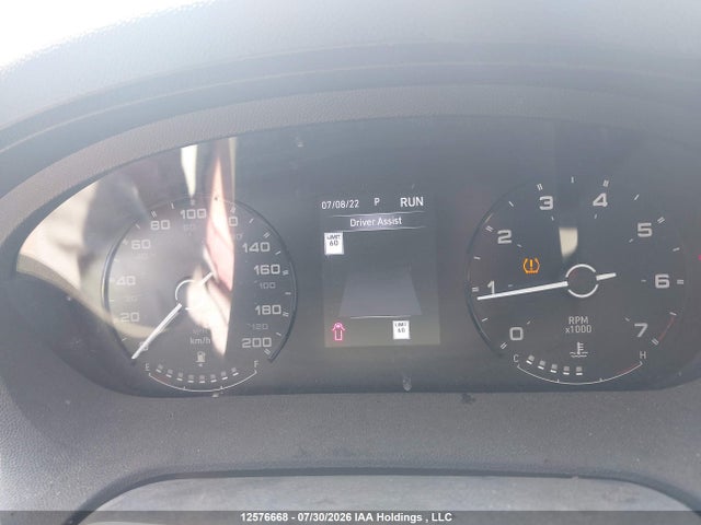 RAM Promaster 2500 2500 High 2025 3C6LRVCG6SE534792 Image 7