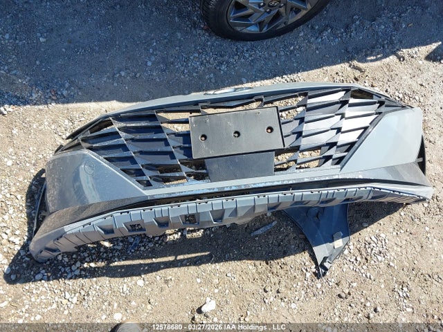 12576680 :رقم المزاد ، KMHLN4AG7MU063978 vin ، 2021 Hyundai Elantra Ultimate Ivt With Two-tone Interior مزاد بيع