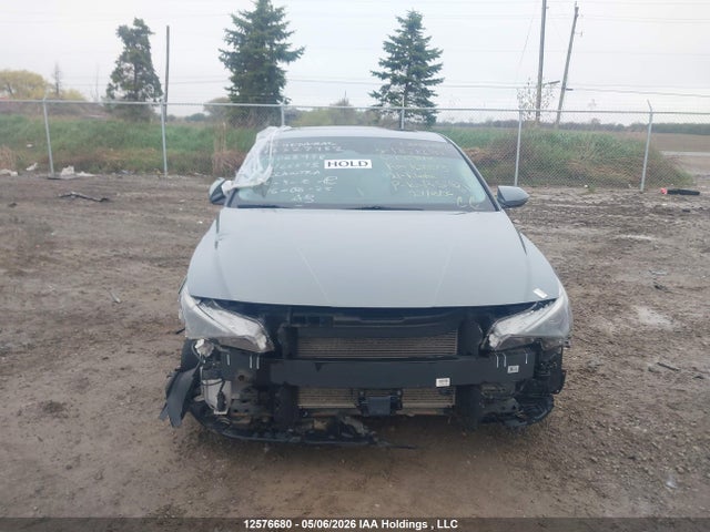 12576680 :رقم المزاد ، KMHLN4AG7MU063978 vin ، 2021 Hyundai Elantra Ultimate Ivt With Two-tone Interior مزاد بيع