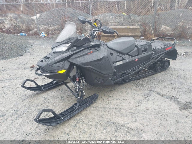 Skidoo Expedition 2025 2BPSAPSA2SV000280 Image 2