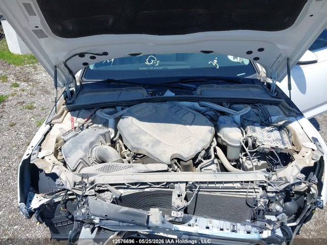 WAUANAF45HN023078 Audi A4 2.0t Komfort