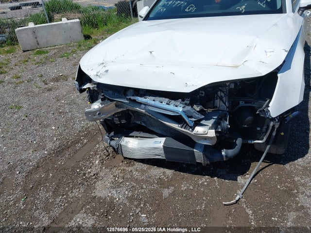 WAUANAF45HN023078 Audi A4 2.0t Komfort