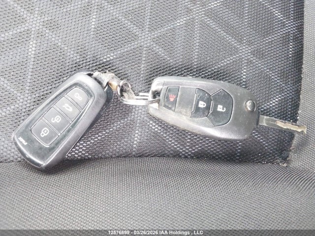 Chevrolet Spark 2019 KL8CD6SA9KC785297 Image 11