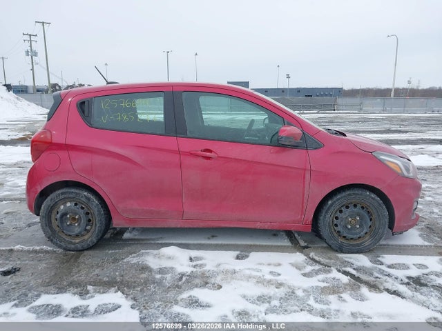 Chevrolet Spark 2019 KL8CD6SA9KC785297 Image 14