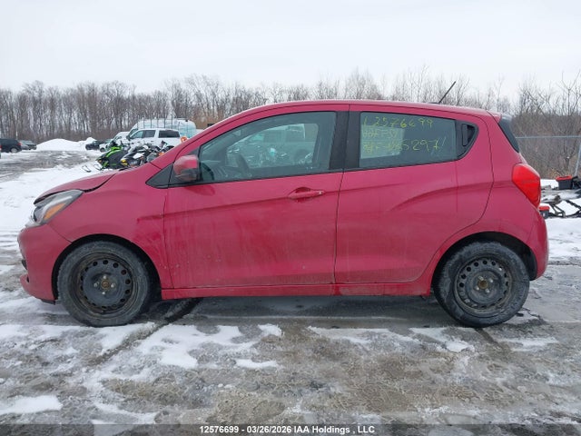 Chevrolet Spark 2019 KL8CD6SA9KC785297 Image 15