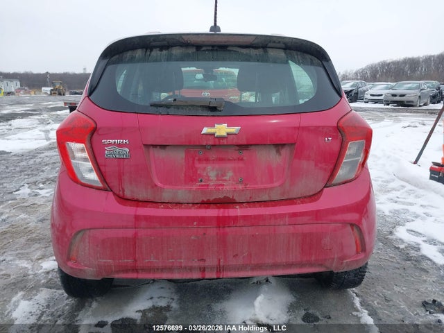 Chevrolet Spark 2019 KL8CD6SA9KC785297 Image 17