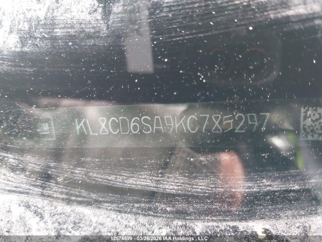 Chevrolet Spark 2019 KL8CD6SA9KC785297 Image 20
