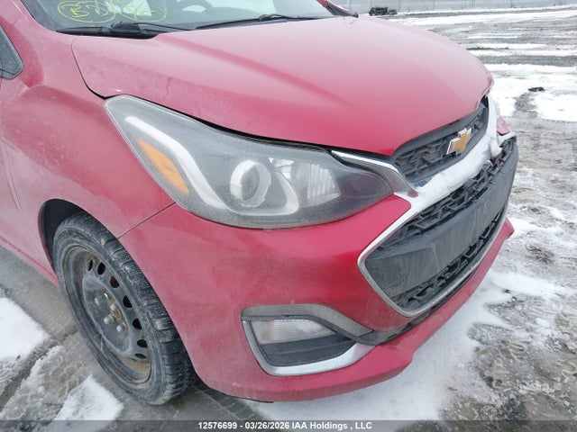 Chevrolet Spark 2019 KL8CD6SA9KC785297 Image 21