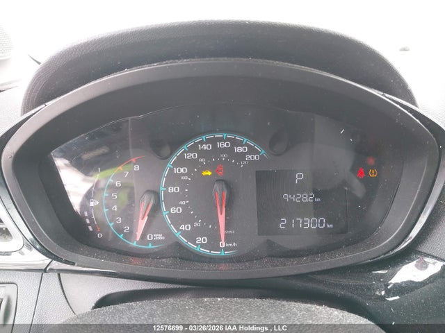 Chevrolet Spark 2019 KL8CD6SA9KC785297 Image 7
