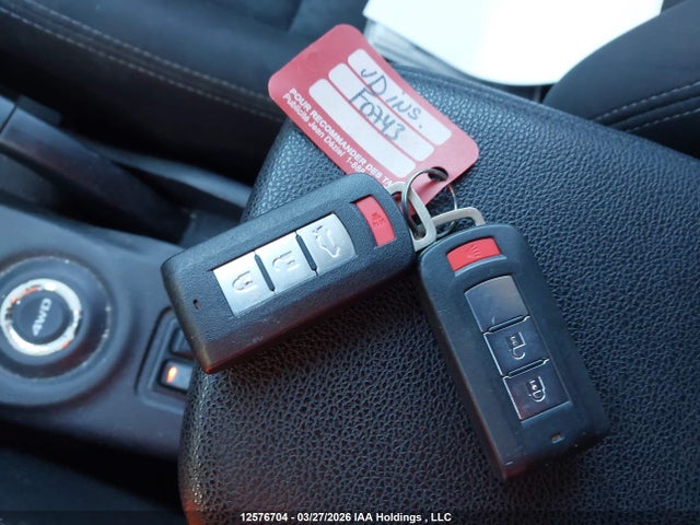 JA4JZ3AX3FZ600405 Mitsubishi Outlander