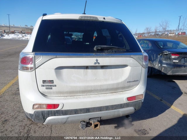 JA4JZ3AX3FZ600405 Mitsubishi Outlander