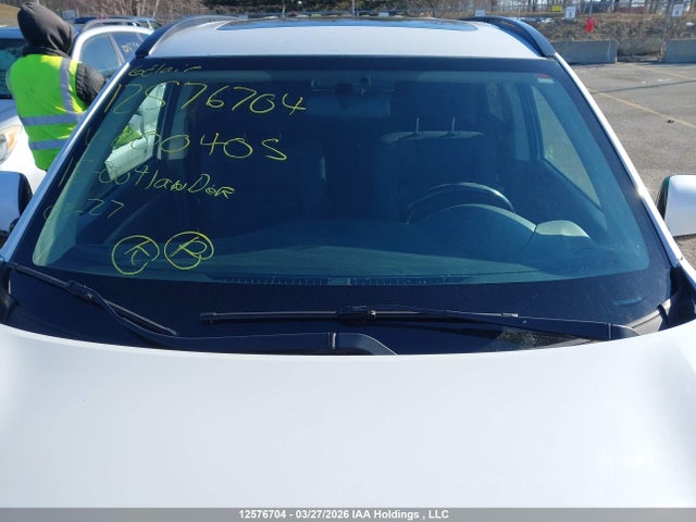 JA4JZ3AX3FZ600405 Mitsubishi Outlander