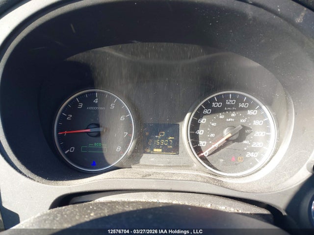 JA4JZ3AX3FZ600405 Mitsubishi Outlander