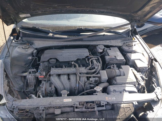 Hyundai Elantra 2021 KMHLM4AGXMU074542 Image 10