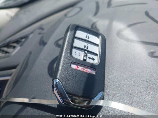 Honda CIVIC EX 2019 2HGFC2F78KH017629 Image 11