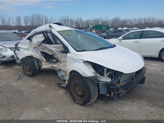 Aukcja sprzedaży 2016 Hyundai Elantra Se/sport/limited, vin: KMHDH4AE3GU541165, numer aukcji: 12576740