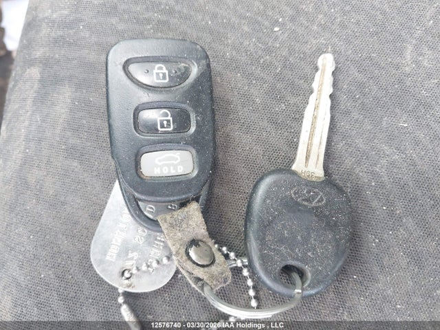 12576740 :رقم المزاد ، KMHDH4AE3GU541165 vin ، 2016 Hyundai Elantra Se/sport/limited مزاد بيع