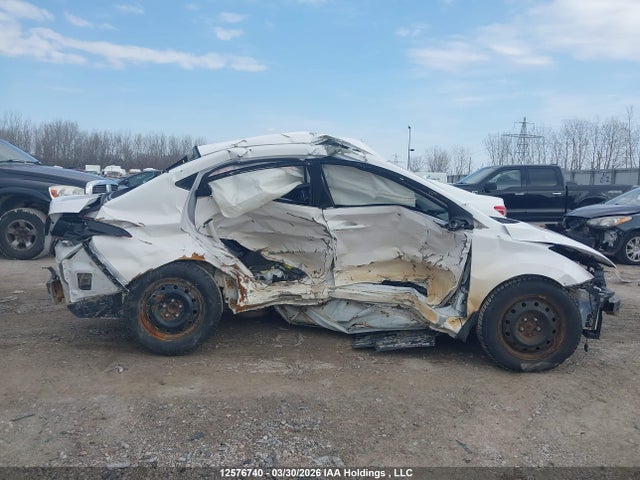 12576740 :رقم المزاد ، KMHDH4AE3GU541165 vin ، 2016 Hyundai Elantra Se/sport/limited مزاد بيع
