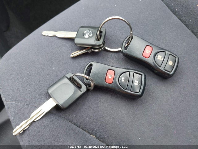 Aukcja sprzedaży 2009 Nissan Versa, vin: 3N1BC13EX9L461500, numer aukcji: 12576751