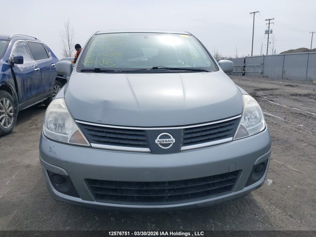 Aukcja sprzedaży 2009 Nissan Versa, vin: 3N1BC13EX9L461500, numer aukcji: 12576751