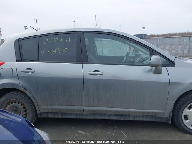 Aukcja sprzedaży 2009 Nissan Versa, vin: 3N1BC13EX9L461500, numer aukcji: 12576751
