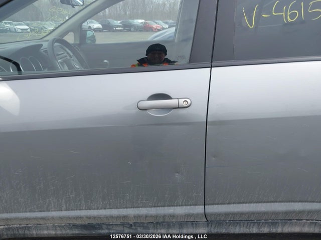 Aukcja sprzedaży 2009 Nissan Versa, vin: 3N1BC13EX9L461500, numer aukcji: 12576751