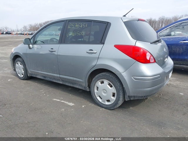 Aukcja sprzedaży 2009 Nissan Versa, vin: 3N1BC13EX9L461500, numer aukcji: 12576751