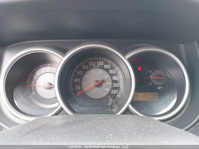 Aukcja sprzedaży 2009 Nissan Versa, vin: 3N1BC13EX9L461500, numer aukcji: 12576751