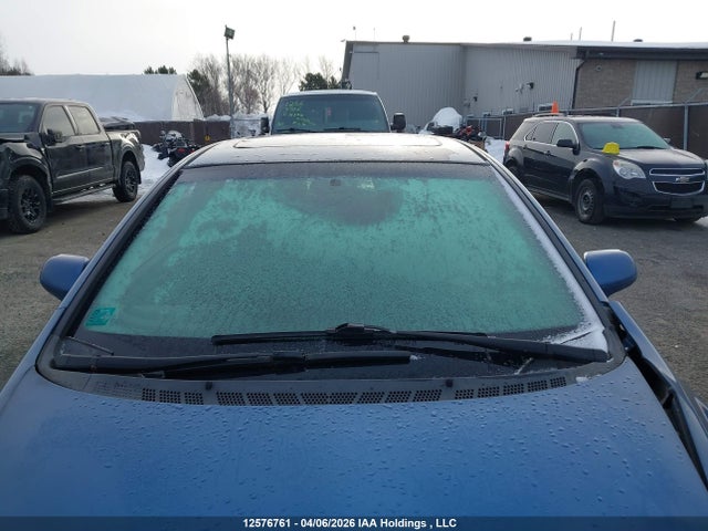Продаж на аукціоні авто 2010 Honda Civic, vin: 2HGFA1E65AH007275, номер лоту: 12576761