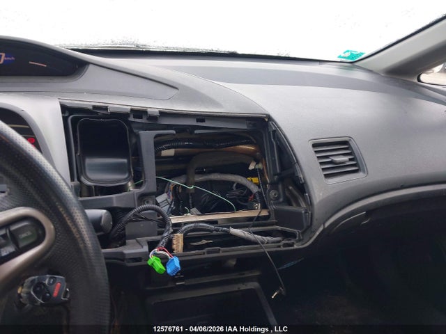 Продаж на аукціоні авто 2010 Honda Civic, vin: 2HGFA1E65AH007275, номер лоту: 12576761