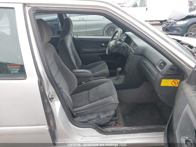 1998 Volvo S70 მანქანა იყიდება აუქციონზე, vin: YV1LS5586W3487516, აუქციონის ნომერი: 12576786